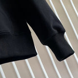 Close-up of Givenchy designer clothing craftsmanship