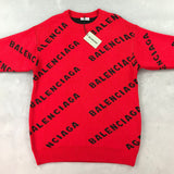 Balenciaga designer clothing styled look premium fashion