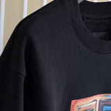 Three-quarter angle view of Givenchy luxury piece style No.201