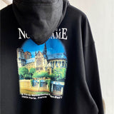 Balenciaga designer clothing front view designer style