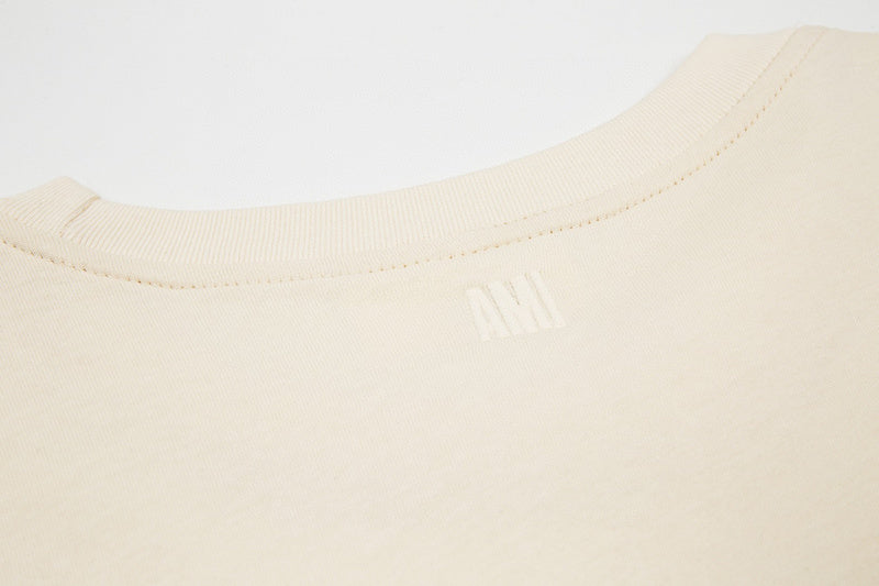 Amiri designer shirt full view