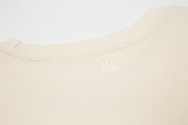Amiri designer shirt full view