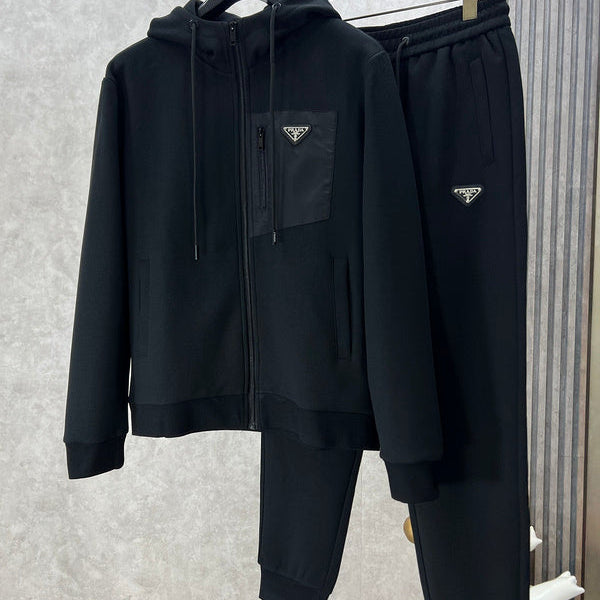 Front view of Burberry luxury piece style No.417
