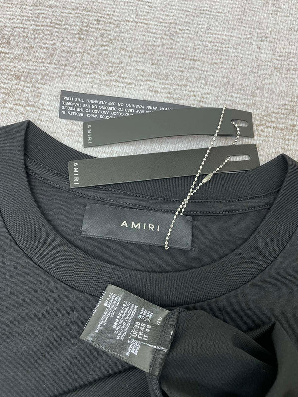 Full silhouette view of Amiri luxury piece style No.200