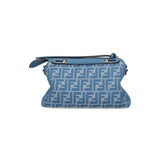 Fendi shoulder bags side profile designer luxury fashion