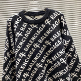 Texture and finish detail of Balenciaga luxury piece style No.385