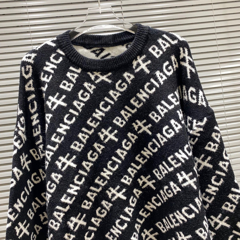 Balenciaga luxury designer clothing detail shot