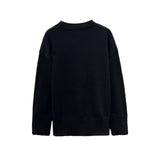 Close-up of Balenciaga designer clothing craftsmanship