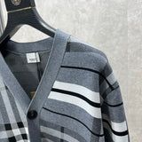 Three-quarter angle view of Burberry luxury piece style No.342
