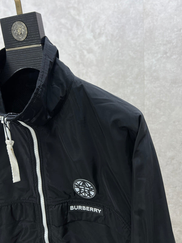 Burberry designer designer clothing full view
