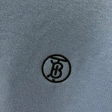 Burberry designer clothing front view designer style