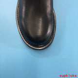 Dior shoes Style 022 - interior and comfort detail
