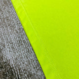 Three-quarter angle view of Amiri luxury piece style No.160