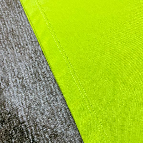 Three-quarter angle view of Amiri luxury piece style No.160