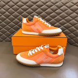 Hermes shoes Style 136 - packaging and accessories