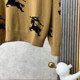 Texture and finish detail of Burberry luxury piece style No.346