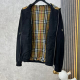 Styling view of Burberry luxury piece style No.412
