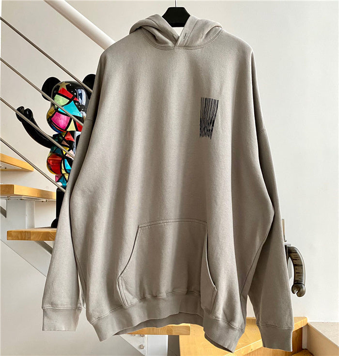 Balenciaga designer clothing front view designer style