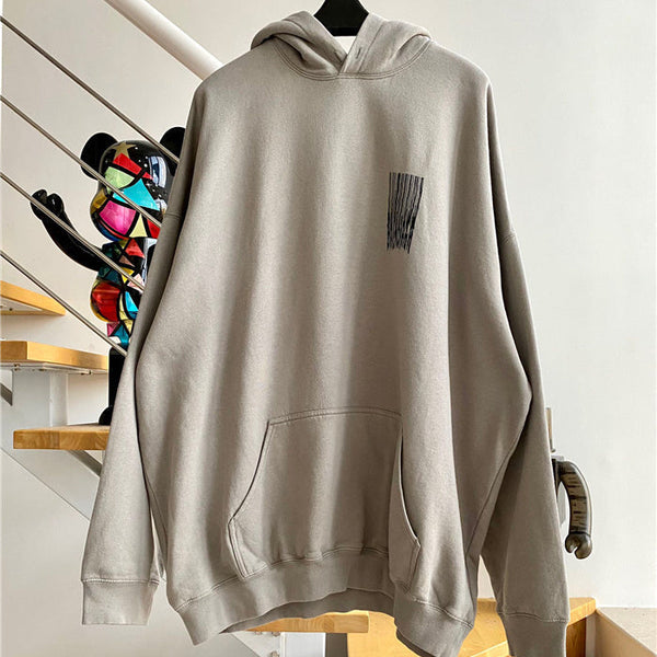 Balenciaga designer clothing front view designer style