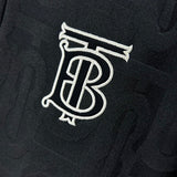 Full silhouette view of Burberry luxury piece style No.366