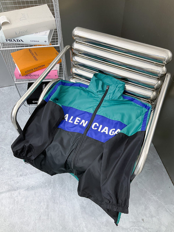 Balenciaga designer designer clothing full view
