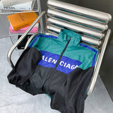 Balenciaga designer designer clothing full view