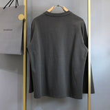 Balenciaga designer clothing styled look premium fashion