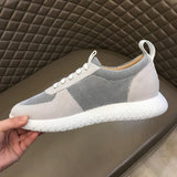 Hermes shoes Style 237 - sole and craftsmanship detail