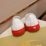 Burberry shoes Style 426 - packaging and accessories