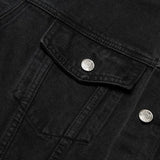 Texture and finish detail of Balenciaga luxury piece style No.208
