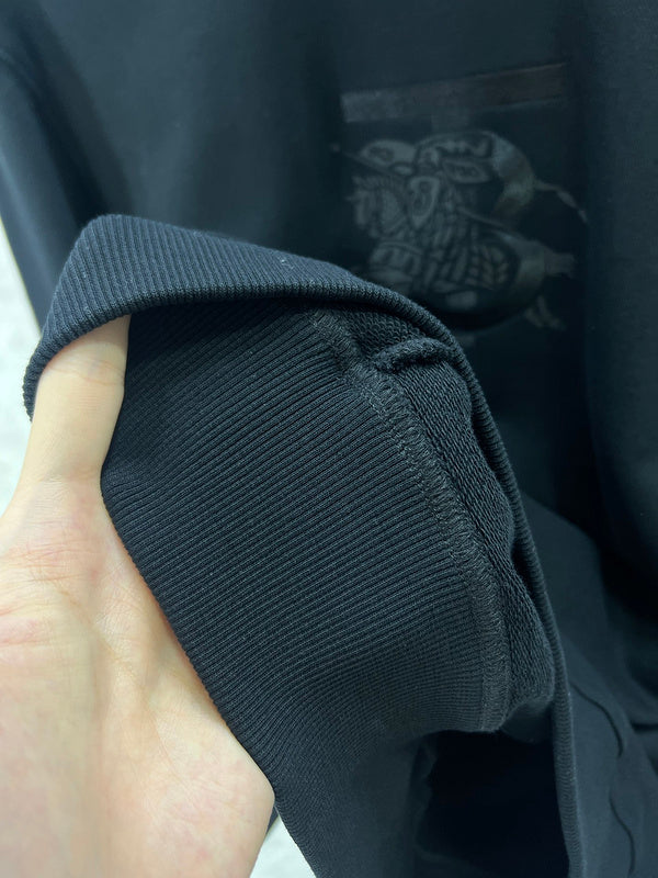 Burberry designer clothing styled look premium fashion