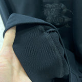 Burberry designer clothing styled look premium fashion