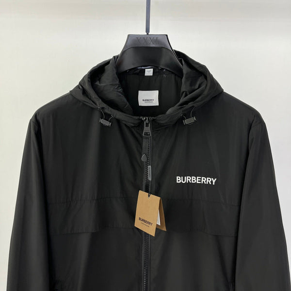Close-up detail view of Burberry luxury piece style No.486