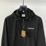 Burberry designer clothing styled look premium fashion