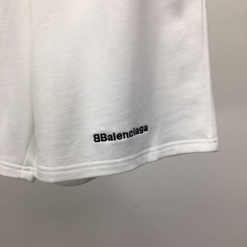 Balenciaga designer clothing styled look premium fashion