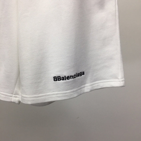 Balenciaga designer clothing styled look premium fashion