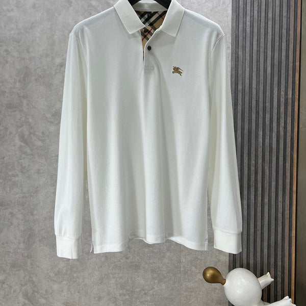 Front view of Burberry luxury piece style No.390