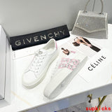 Givenchy Black Slingback Heels - Lifestyle Styling Shot