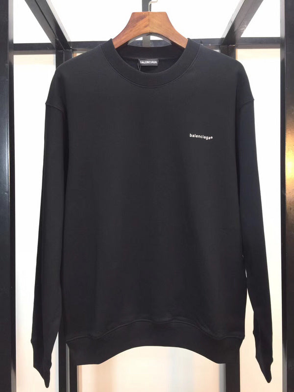 Side profile view of Balenciaga luxury piece style No.546