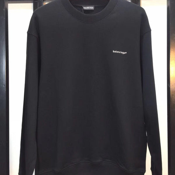 Balenciaga luxury designer clothing detail shot