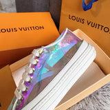 Styling view of Louis Vuitton luxury piece style No.078