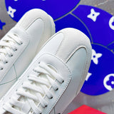Valentino Garavani shoes styled look premium fashion