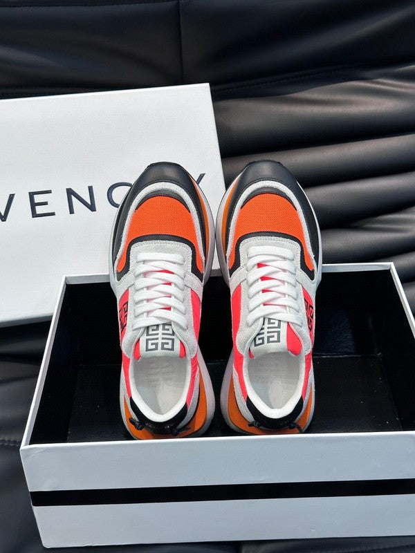 Givenchy shoes Style 130 - packaging and accessories