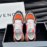 Givenchy shoes Style 130 - packaging and accessories
