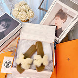 Hermes shoes Style 338 - packaging and accessories