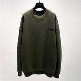 Balenciaga luxury designer clothing detail shot