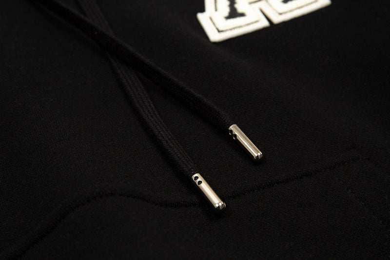 Amiri designer shirt full view