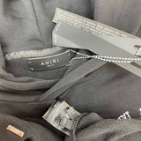 Texture and finish detail of Amiri luxury piece style No.077