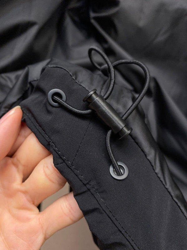 Balenciaga designer clothing styled look premium fashion