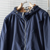 Three-quarter angle view of Burberry luxury piece style No.485